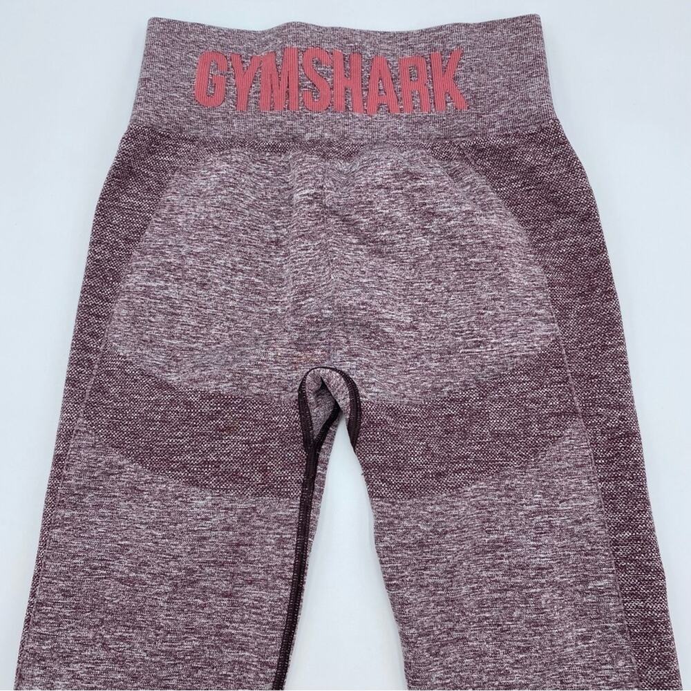 Gymshark Woman’s Leggings Workout Athletic Small‎ Pink